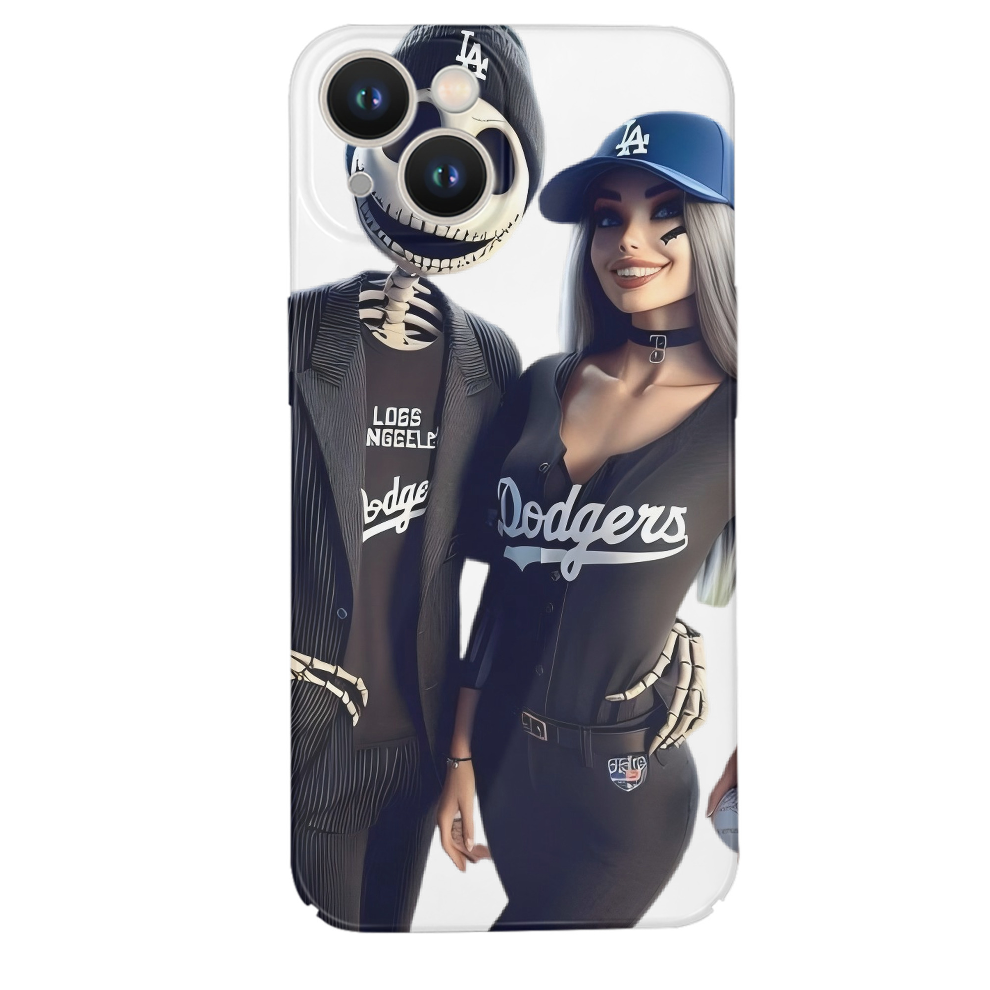  IPhone 14 Series Full-Cover Hard Case – Shockproof With Raised Camera Protection – Precise Cutouts, Wireless Charging Compatible – Durable, Anti-Yellowing, Easy To Clean